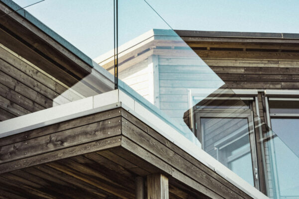 Surf Coast Glazing project 5